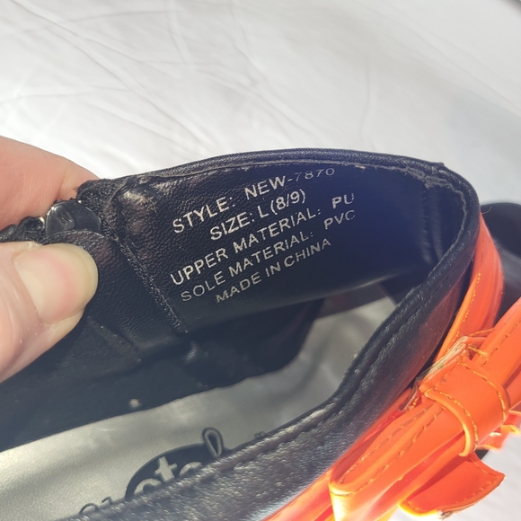 Rue21 Peep Toe Stilleto Ankle Booties - Picture 12 of 12